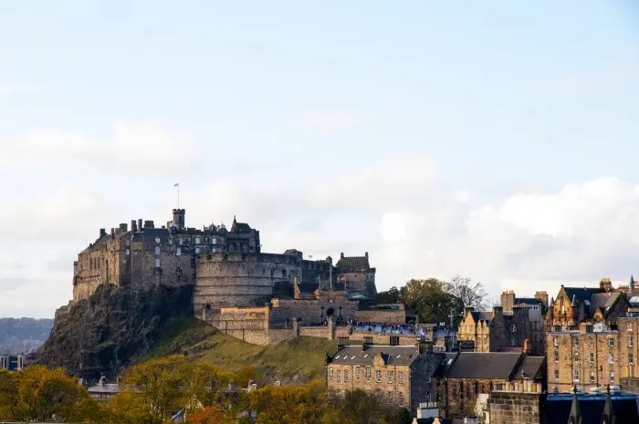 Edinburgh, Scotland