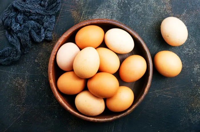 Eggs A Nutrient-Dense Superfood