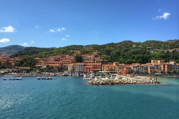 Elba, Italy