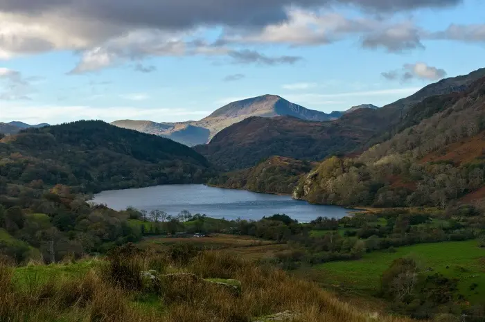 Eryri National Park