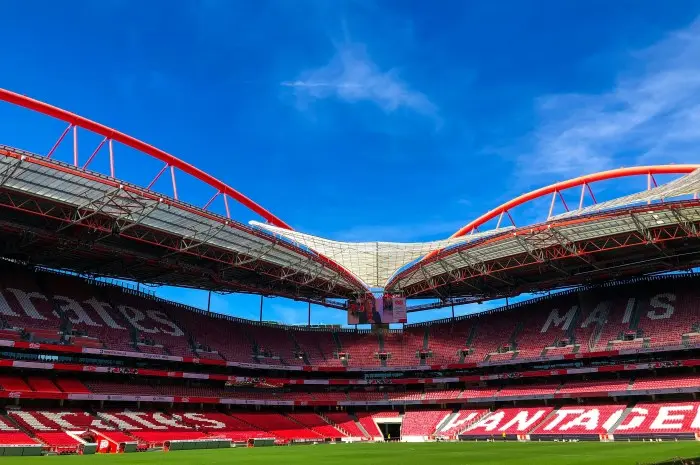 Estádio do Benfica