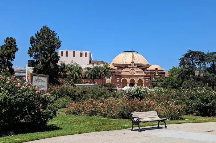 Exposition Park