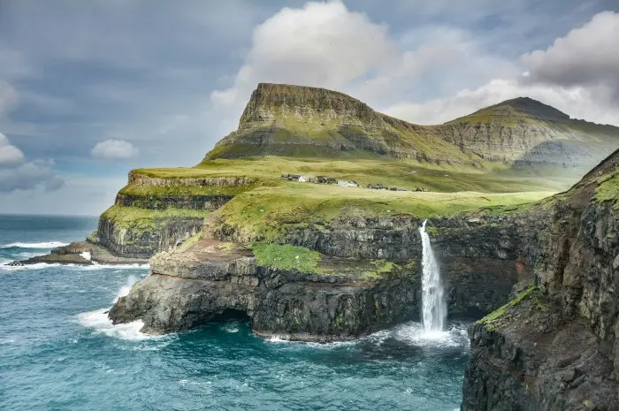 Faroe Islands, Denmark