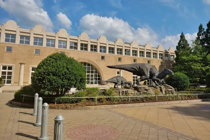 Fernbank Museum