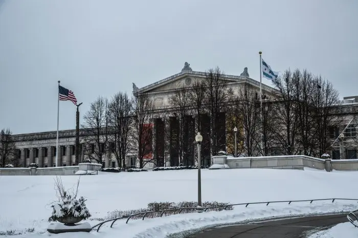Field Museum