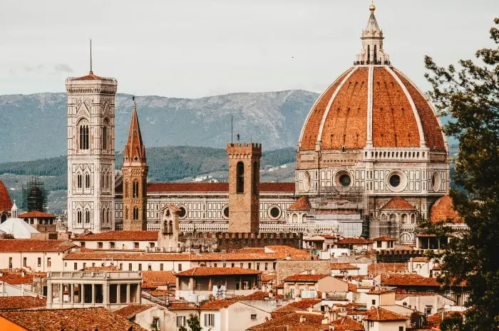 Florence, Italy