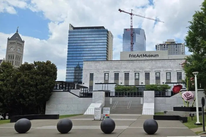 Frist Art Museum