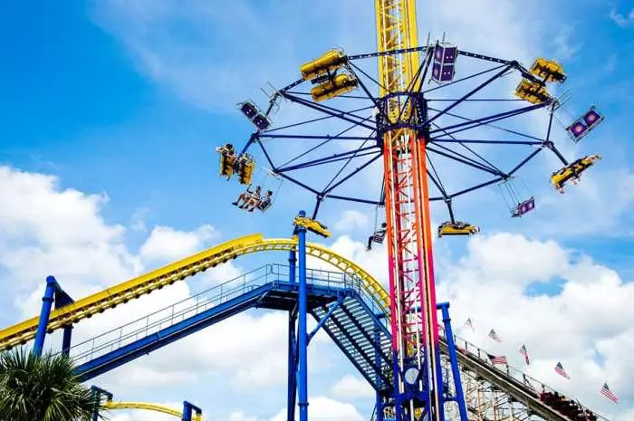 Fun Spot America Theme Parks