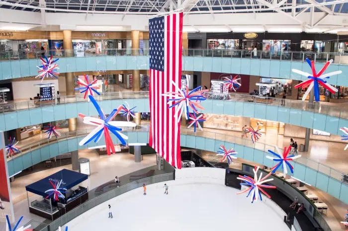 Galleria Dallas