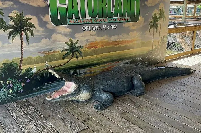 Gatorland