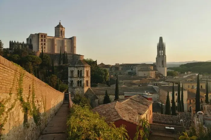 Girona, Spain