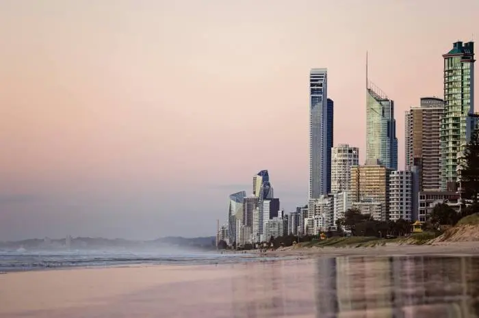 Gold Coast, Australia