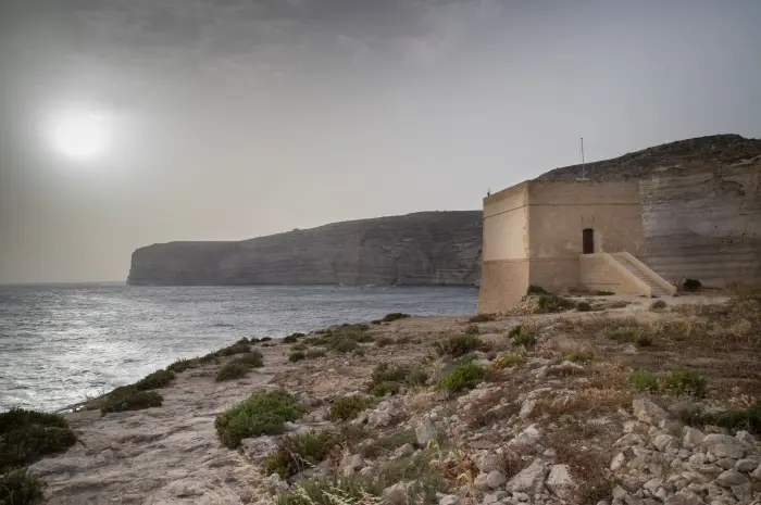 Gozo, Malta