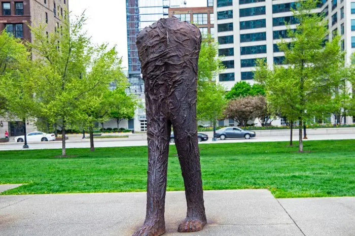 Grant Park