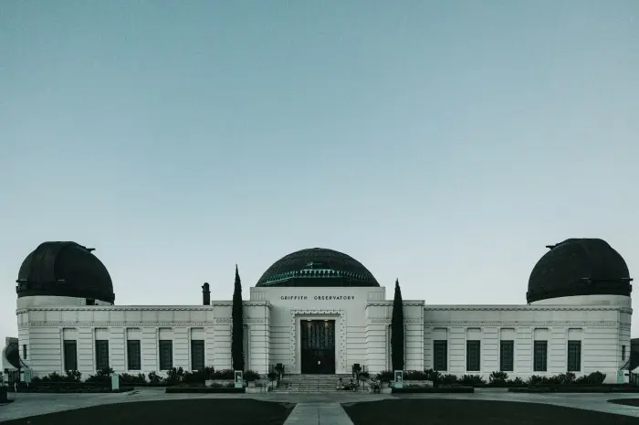 Griffith Observatory