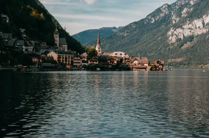 Hallstatt, Austria