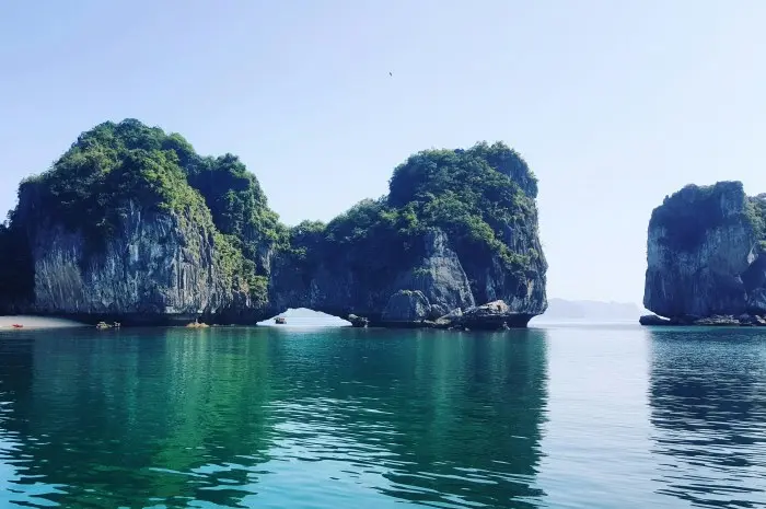 Halong Bay