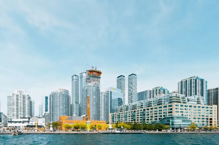 Harbourfront Centre