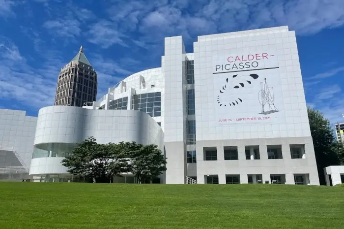 High Museum of Art