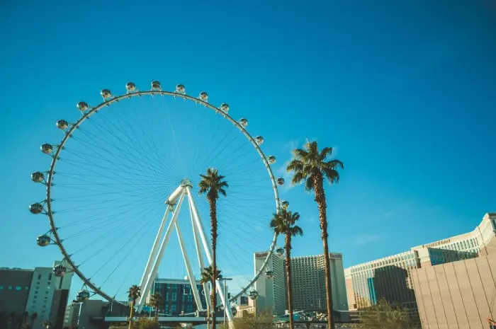 High Roller