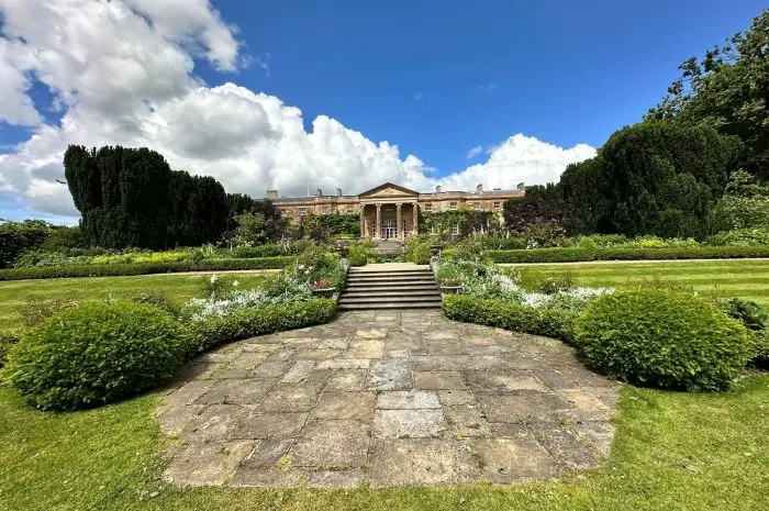 Hillsborough Castle and Gardens