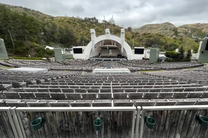 Hollywood Bowl
