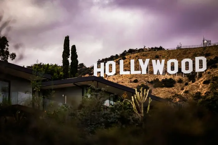 Hollywood Sign