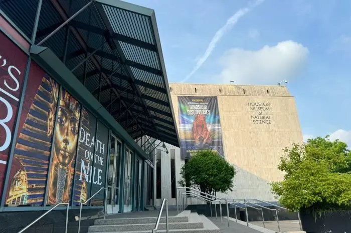 Houston Museum of Natural Science