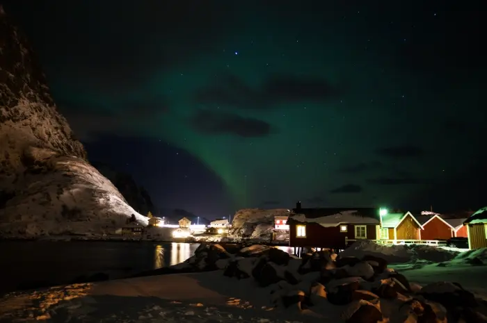 Ilulissat, Greenland