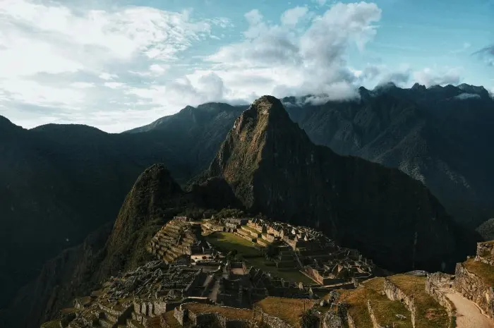 Inca Trail, Peru