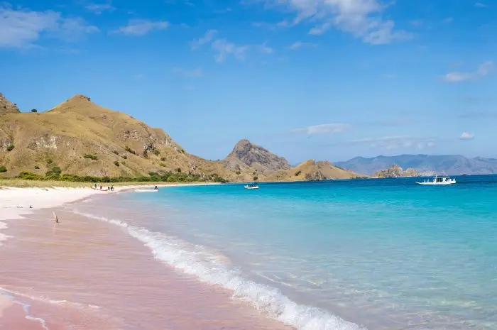 Instead of Bali, Indonesia, Visit Lombok