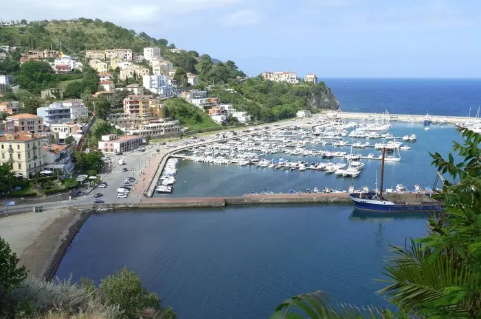 Instead of the Amalfi Coast, Italy, Visit the Cilento Coast