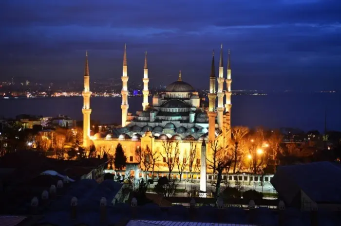 Istanbul, Turkey