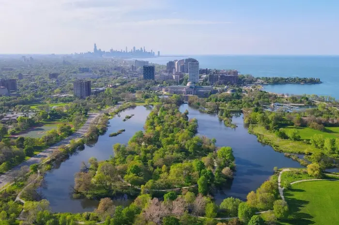 Jackson Park