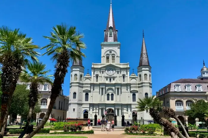 Jackson Square