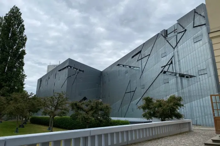 Jewish Museum Berlin