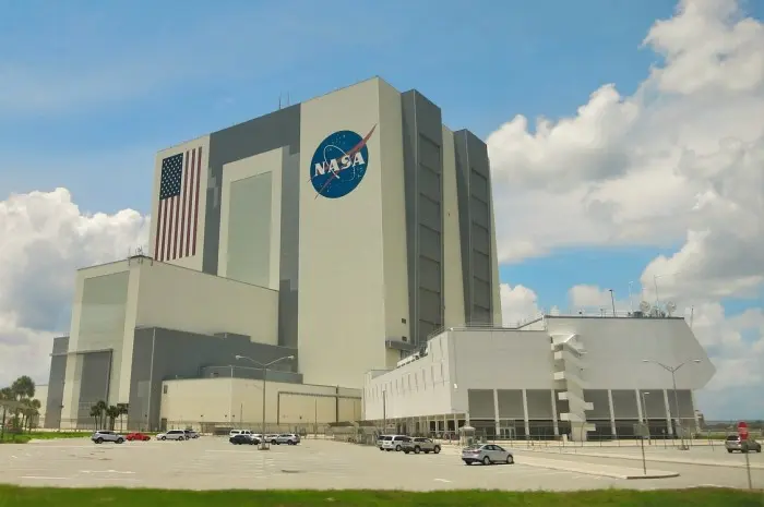 John F. Kennedy Space Center