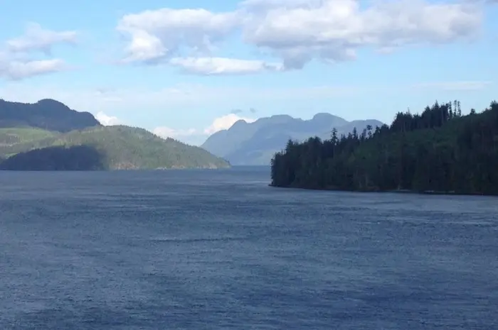 Johnstone Strait