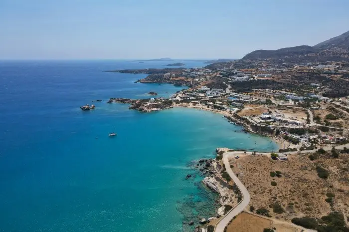 Karpathos, Greece