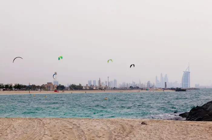 Kite Beach
