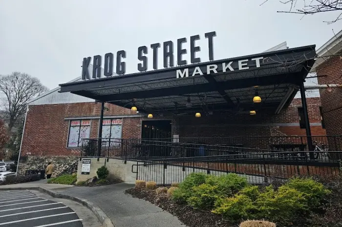 Krog Street Market