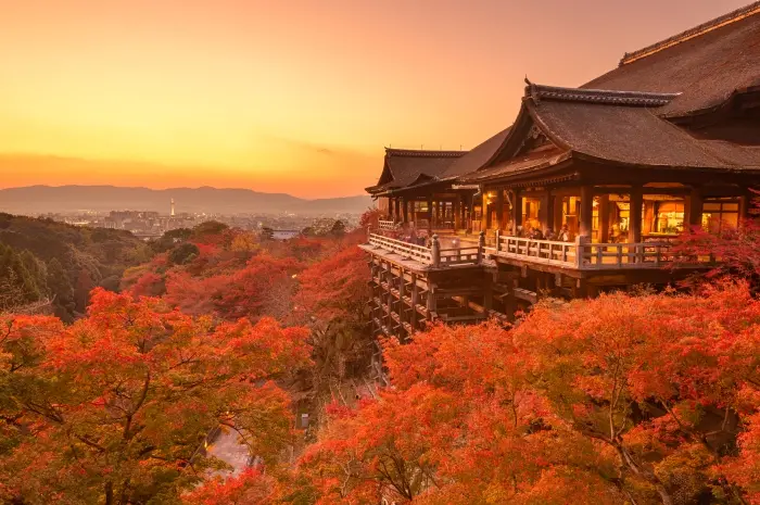 Kyoto, Japan