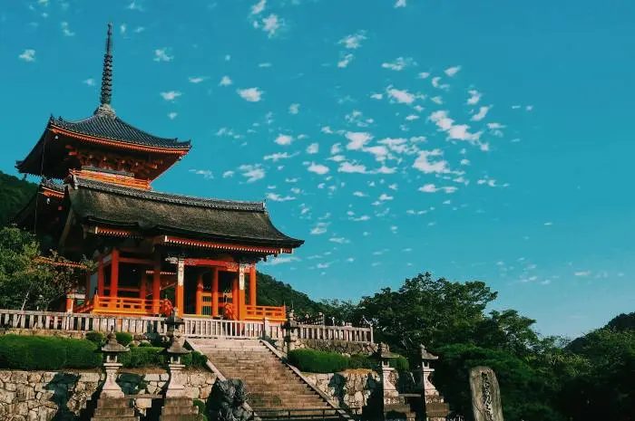 Kyoto, Japan