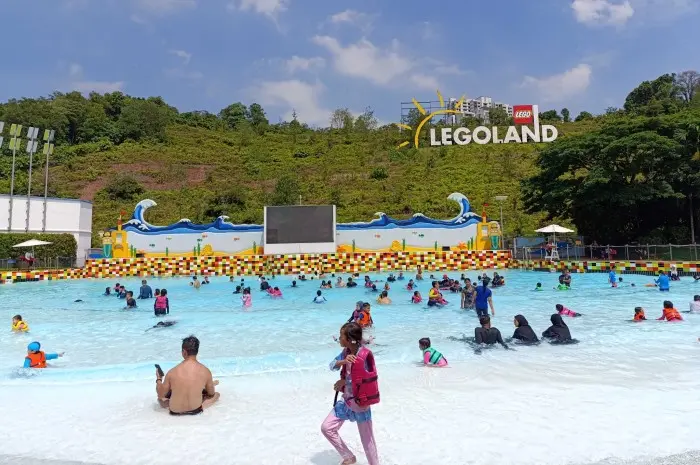LEGOLAND® Florida Resort