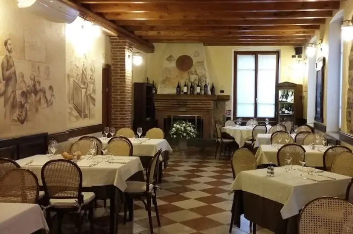La Vecchia Scuola