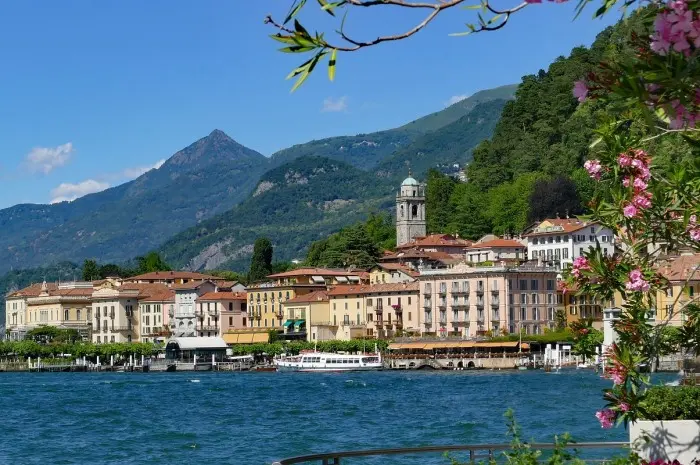 Lake Como