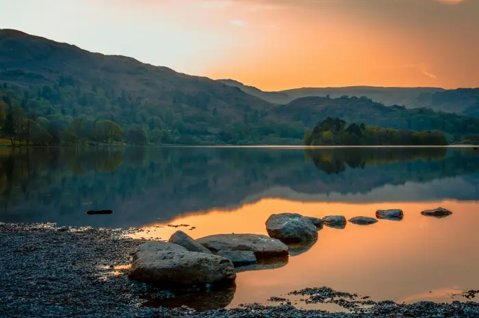 Lake District