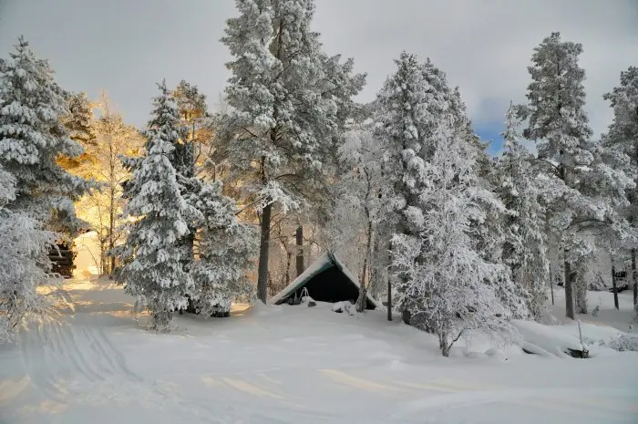 Lapland, Finland