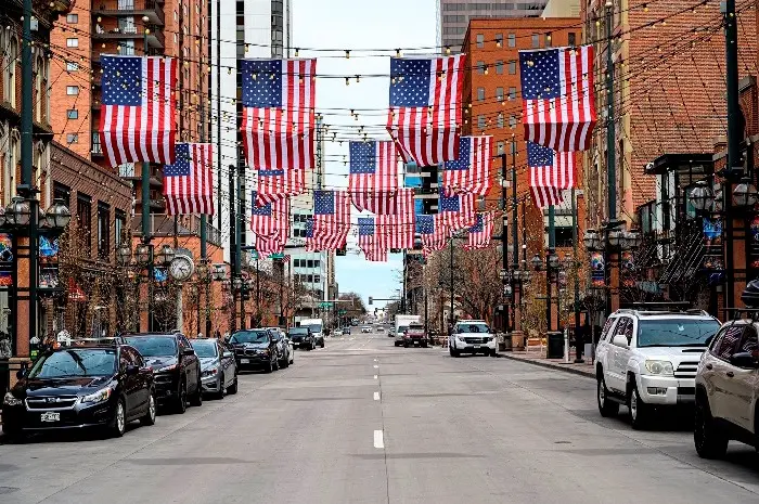 Larimer Square