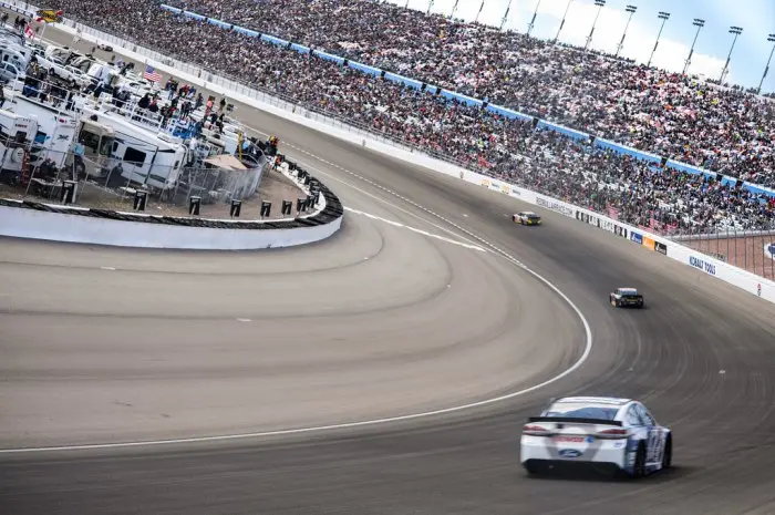 Las Vegas Motor Speedway